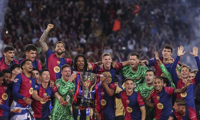 劳塔罗在意甲对29支不同球队进球，现役球员第一（攻陷意甲29队球门，劳塔罗现役第一人）