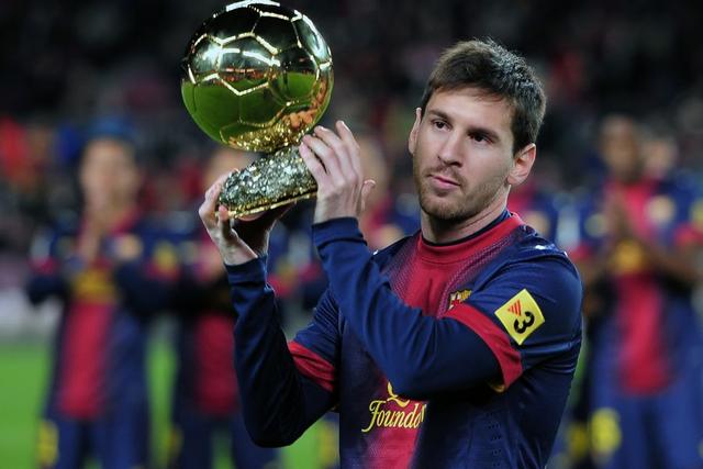 欧冠进球榜更新：梅西连续破门,（欧冠射手榜新变动：梅西连场破门）