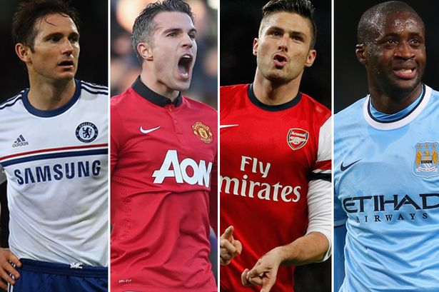 One Football本赛季欧冠表现评级（OneFootball本赛季欧冠表现打分）